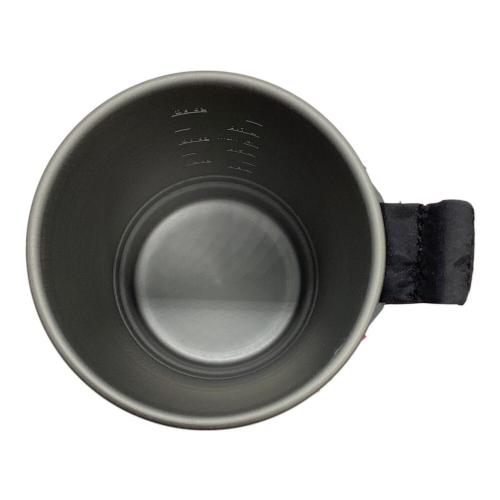 MSR (エムエスアール) シングルガスバーナー レッド PSLPGマーク有 WBP 2019年11月製 使用燃料【OD缶】