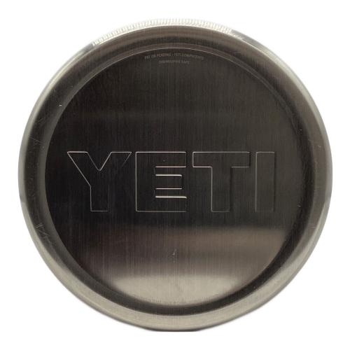 Yeti (イエティ) アウトドア食器 64オンス レッド ランブラー ハーフガロンジャグ