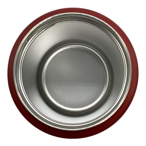 Yeti (イエティ) アウトドア食器 64オンス レッド ランブラー ハーフガロンジャグ