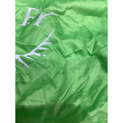 OSPREY (オスプレー) バックパック ブラック ケストレル38 背面長 約41～45cm 31-40L(山小屋泊)