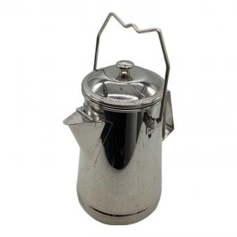 UNIFLAME (ユニフレーム) ケトル キャンプケトル