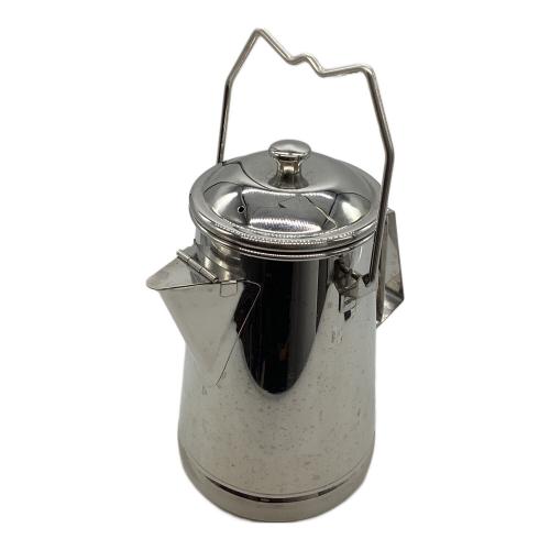 UNIFLAME (ユニフレーム) ケトル キャンプケトル