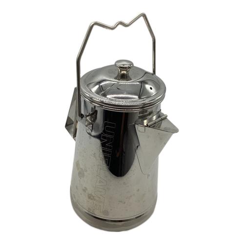 UNIFLAME (ユニフレーム) ケトル キャンプケトル