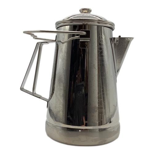 UNIFLAME (ユニフレーム) ケトル キャンプケトル