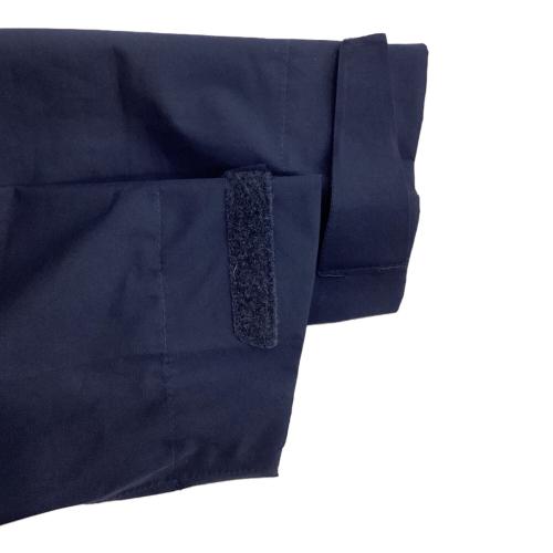 MAMMUT (マムート) トレッキングウェア(ジャケット) メンズ ネイビー 1010-28451 コンベイ ツアー ハードシェル フーデット ジャケット 国内代理店表記 有