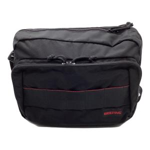 BRIEFING (ブリーフィング) ゴルフバッグ ブラック BS BOX SHOULDER M