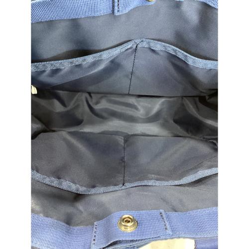 BRIEFING (ブリーフィング) ゴルフバッグ ブルー カートバッグ URBAN GYM TOTE S