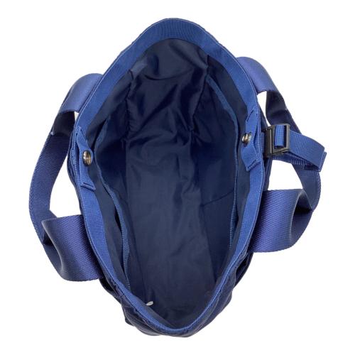 BRIEFING (ブリーフィング) ゴルフバッグ ブルー カートバッグ URBAN GYM TOTE S