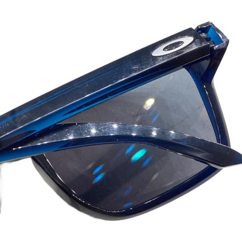 OAKLEY (オークリー) サングラス OO9448F-1558 ローブリッジフィット PRIZM