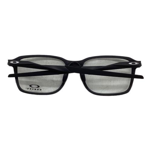 OAKLEY (オークリー) サングラス ブラック OX8145D-0156 メガネフレーム