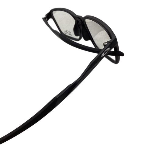 OAKLEY (オークリー) サングラス ブラック OX8145D-0156 メガネフレーム