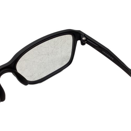 OAKLEY (オークリー) サングラス ブラック OX8145D-0156 メガネフレーム
