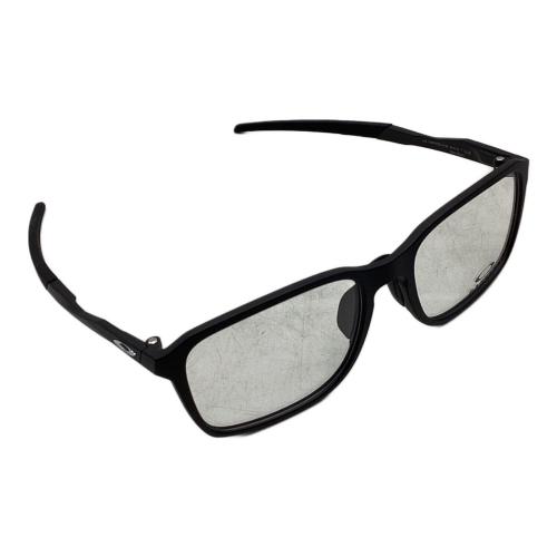 OAKLEY (オークリー) サングラス ブラック OX8145D-0156 メガネフレーム