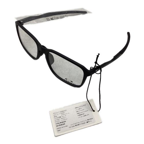 OAKLEY (オークリー) サングラス ブラック OX8145D-0156 メガネフレーム