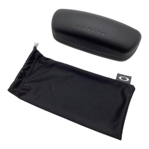 OAKLEY (オークリー) サングラス ブラック OX8145D-0156 メガネフレーム