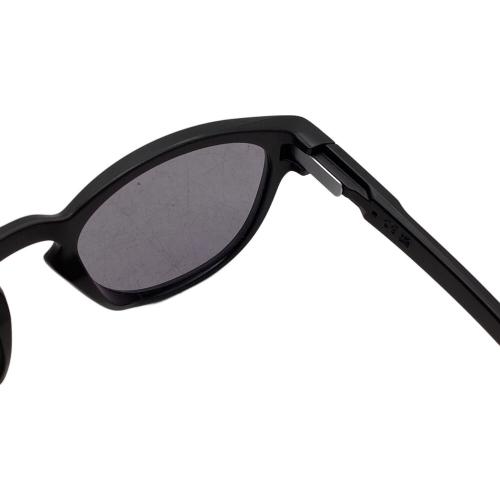 OAKLEY (オークリー) サングラス ブラック OO9349-5153 ラッチ アジアンフィット PRIZM