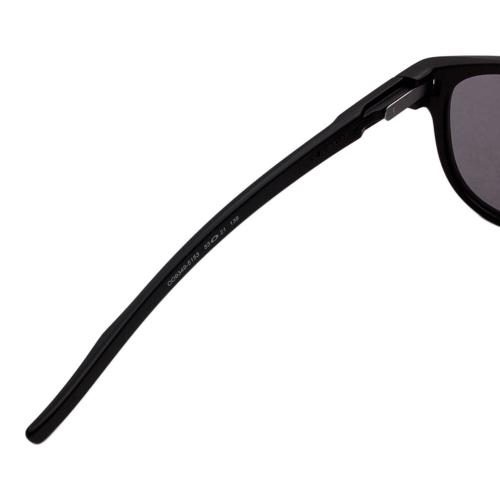 OAKLEY (オークリー) サングラス ブラック OO9349-5153 ラッチ アジアンフィット PRIZM