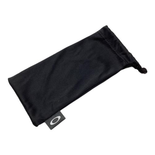 OAKLEY (オークリー) サングラス ブラック OO9349-5153 ラッチ アジアンフィット PRIZM