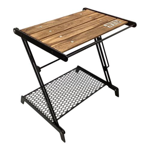 NATURE TONES (ネイチャートーンズ) マルチスタンド SIZE L ダークブラウン リトルブレイクスタンド 未使用品