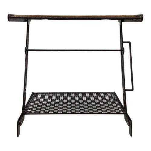 NATURE TONES (ネイチャートーンズ) マルチスタンド SIZE L ダークブラウン リトルブレイクスタンド 未使用品