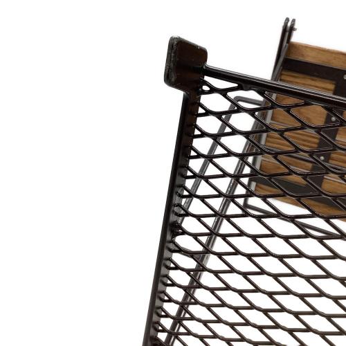 NATURE TONES (ネイチャートーンズ) マルチスタンド SIZE L ダークブラウン リトルブレイクスタンド 未使用品