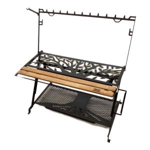 NATURE TONES (ネイチャートーンズ) マルチスタンド サテンブラック リトルワークスタンド 未使用品