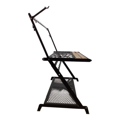 NATURE TONES (ネイチャートーンズ) マルチスタンド サテンブラック リトルワークスタンド 未使用品