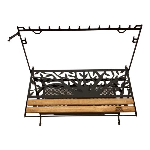 NATURE TONES (ネイチャートーンズ) マルチスタンド サテンブラック リトルワークスタンド 未使用品