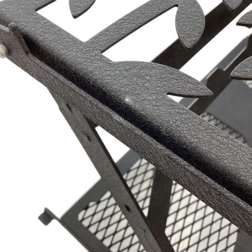 NATURE TONES (ネイチャートーンズ) マルチスタンド サテンブラック リトルワークスタンド 未使用品