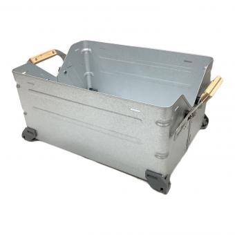 Snow peak (スノーピーク) 収納ケース シェルフコンテナ25