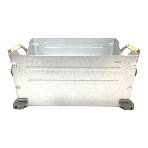 Snow peak (スノーピーク) 収納ケース シェルフコンテナ25