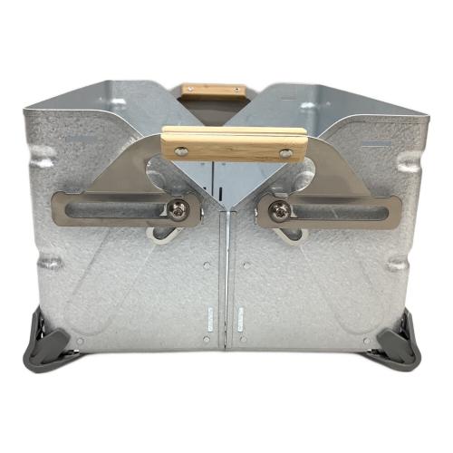 Snow peak (スノーピーク) 収納ケース シェルフコンテナ25