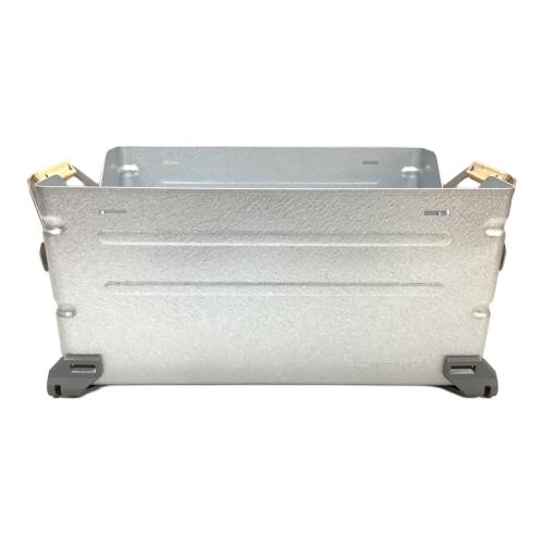 Snow peak (スノーピーク) 収納ケース シェルフコンテナ25