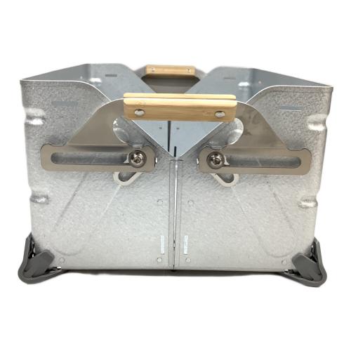 Snow peak (スノーピーク) 収納ケース シェルフコンテナ25