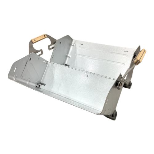 Snow peak (スノーピーク) 収納ケース シェルフコンテナ25