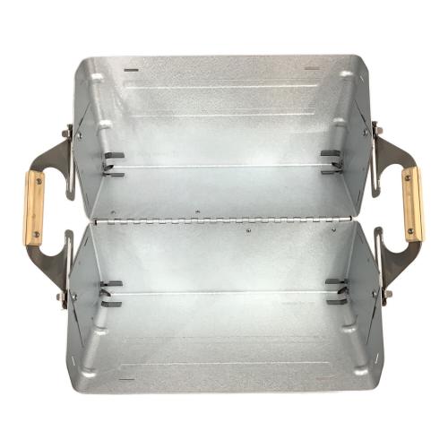 Snow peak (スノーピーク) 収納ケース シェルフコンテナ25