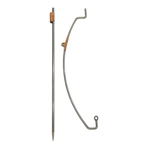 mountain mountain (マウンテンマウンテン) ランタンスタンド OLD MOON