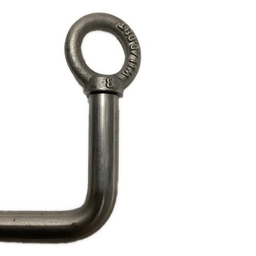 mountain mountain (マウンテンマウンテン) ランタンスタンド OLD MOON