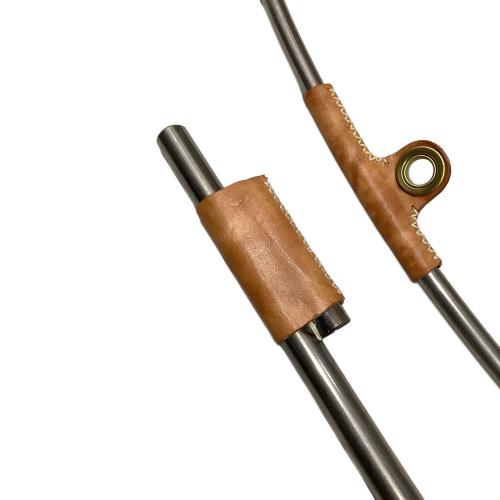 mountain mountain (マウンテンマウンテン) ランタンスタンド OLD MOON