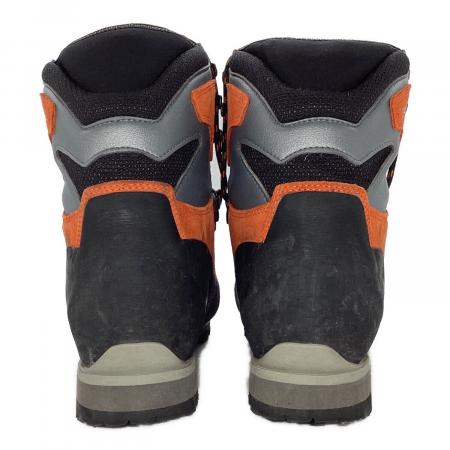 mont-bell (モンベル) トレッキングシューズ メンズ SIZE 25.5cm
