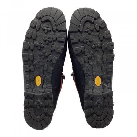 mont-bell (モンベル) トレッキングシューズ メンズ SIZE 25.5cm