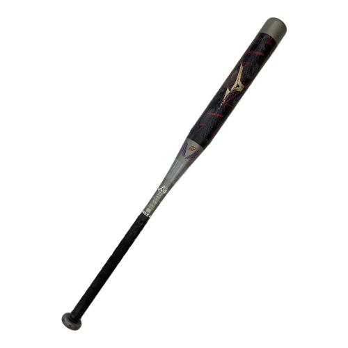 MIZUNO (ミズノ) ソフトボール用バット 85cm/5.7cm DIA. BEYONDMAX MEGAKINGⅡ 1CJB5305