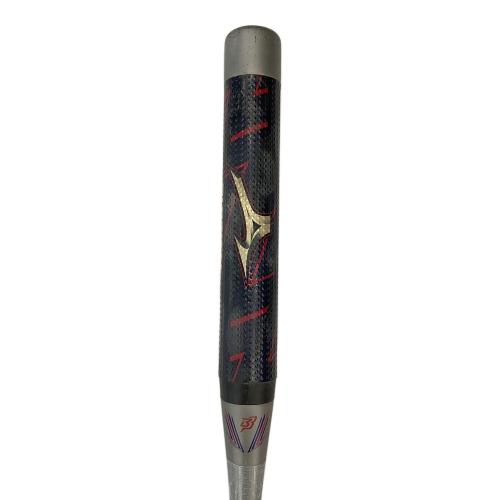 MIZUNO (ミズノ) ソフトボール用バット 85cm/5.7cm DIA. BEYONDMAX MEGAKINGⅡ 1CJB5305