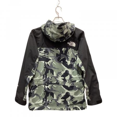 THE NORTH FACE (ザ ノース フェイス) トレッキングウェア(ジャケット