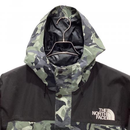 THE NORTH FACE (ザ ノース フェイス) トレッキングウェア(ジャケット