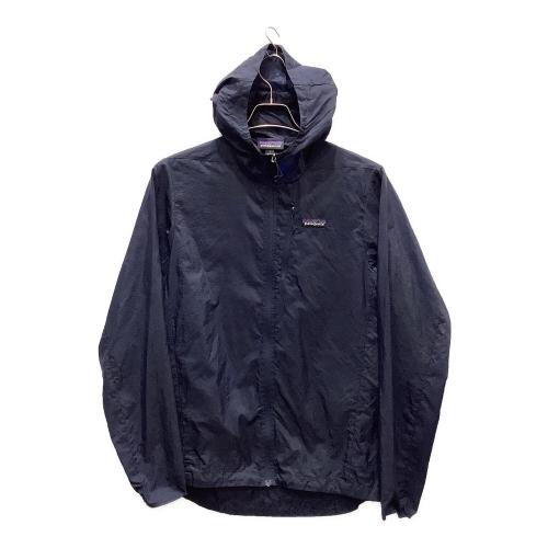 Patagonia (パタゴニア) トレッキングウェア(ジャケット) メンズ SIZE S ネイビー 24142 フーディニ・ジャケット 国内代理店表記 有