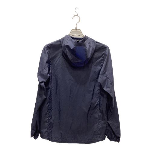 Patagonia (パタゴニア) トレッキングウェア(ジャケット) メンズ SIZE S ネイビー 24142 フーディニ・ジャケット 国内代理店表記 有