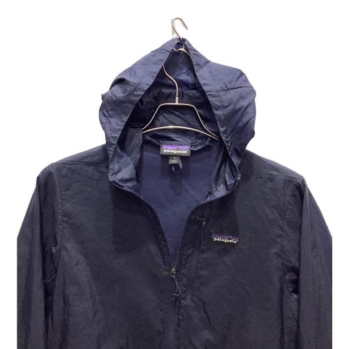 Patagonia (パタゴニア) トレッキングウェア(ジャケット) メンズ SIZE S ネイビー 24142 フーディニ・ジャケット 国内代理店表記 有