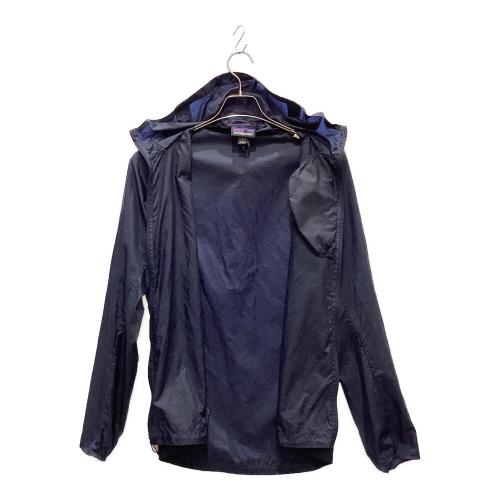 Patagonia (パタゴニア) トレッキングウェア(ジャケット) メンズ SIZE S ネイビー 24142 フーディニ・ジャケット 国内代理店表記 有