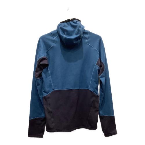 Patagonia (パタゴニア) トレッキングウェア(ジャケット) メンズ SIZE S ブルー 40073 R1 フーディ 国内代理店表記 有